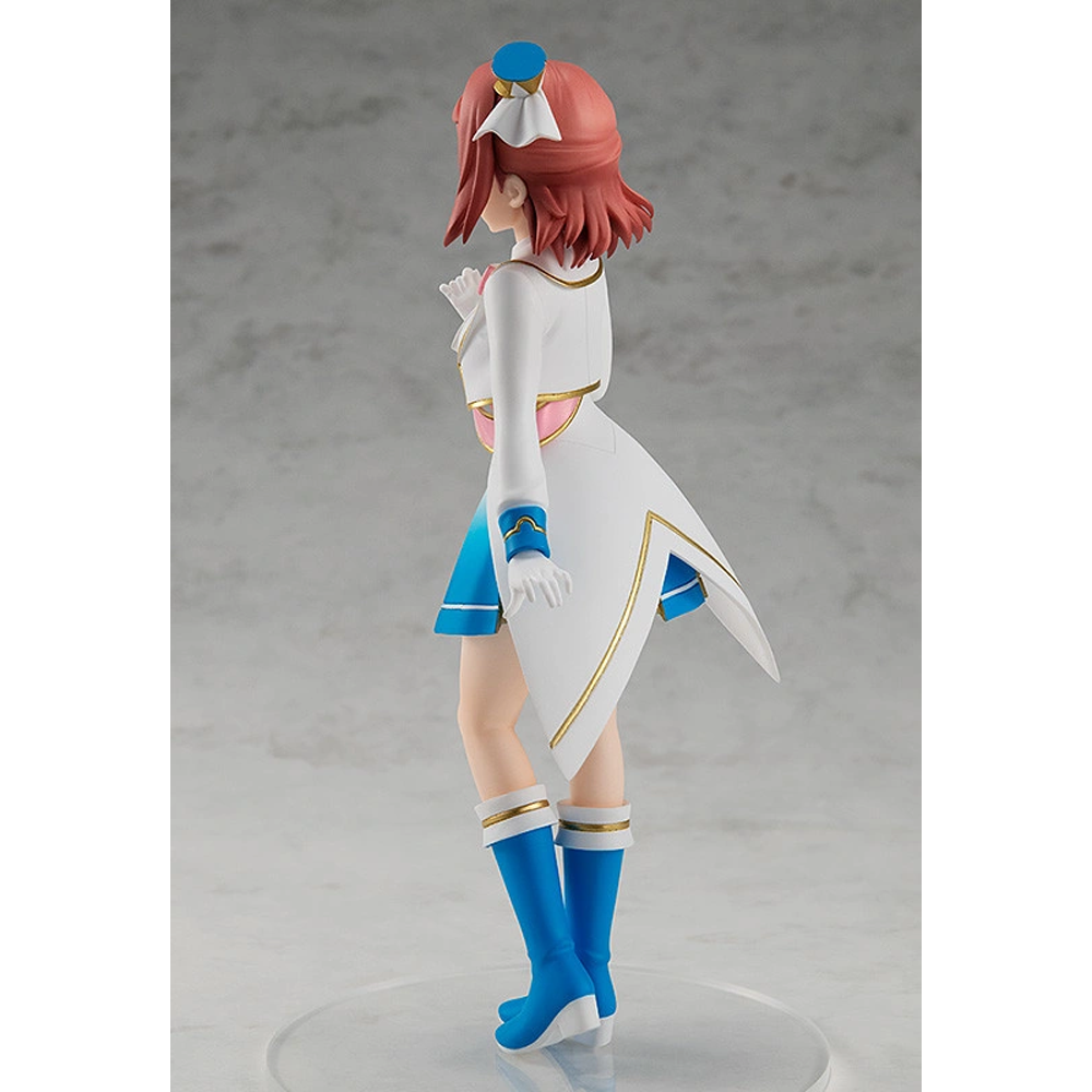 Good Smile Company: Love Live! Nijigasaki High School Idol Club - Pop Up Parade Ayumu Uehara (ONLINE ORDER ONLY)