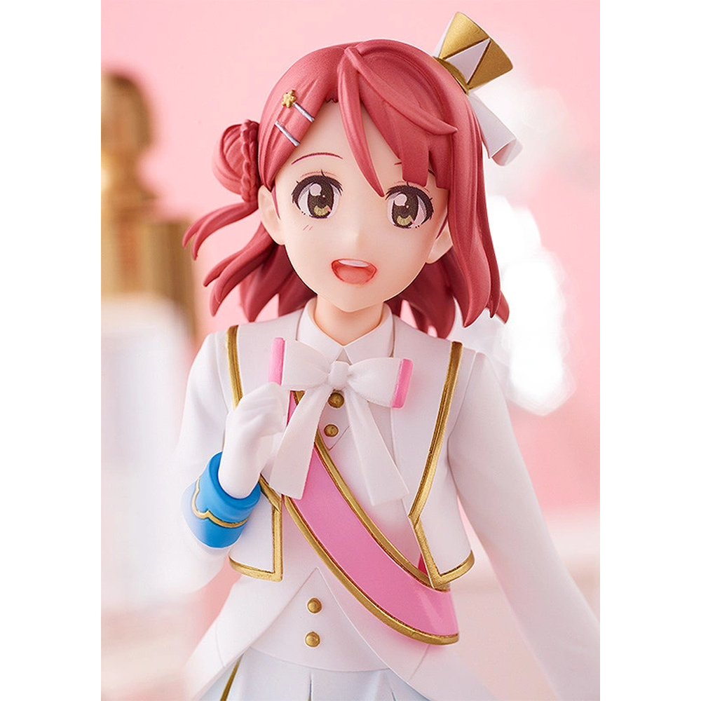 Good Smile Company: Love Live! Nijigasaki High School Idol Club - Pop Up Parade Ayumu Uehara (ONLINE ORDER ONLY)