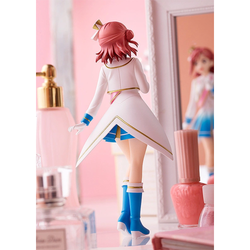 Good Smile Company: Love Live! Nijigasaki High School Idol Club - Pop Up Parade Ayumu Uehara (ONLINE ORDER ONLY)