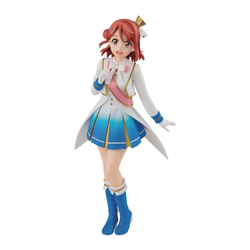 Good Smile Company: Love Live! Nijigasaki High School Idol Club - Pop Up Parade Ayumu Uehara (ONLINE ORDER ONLY)