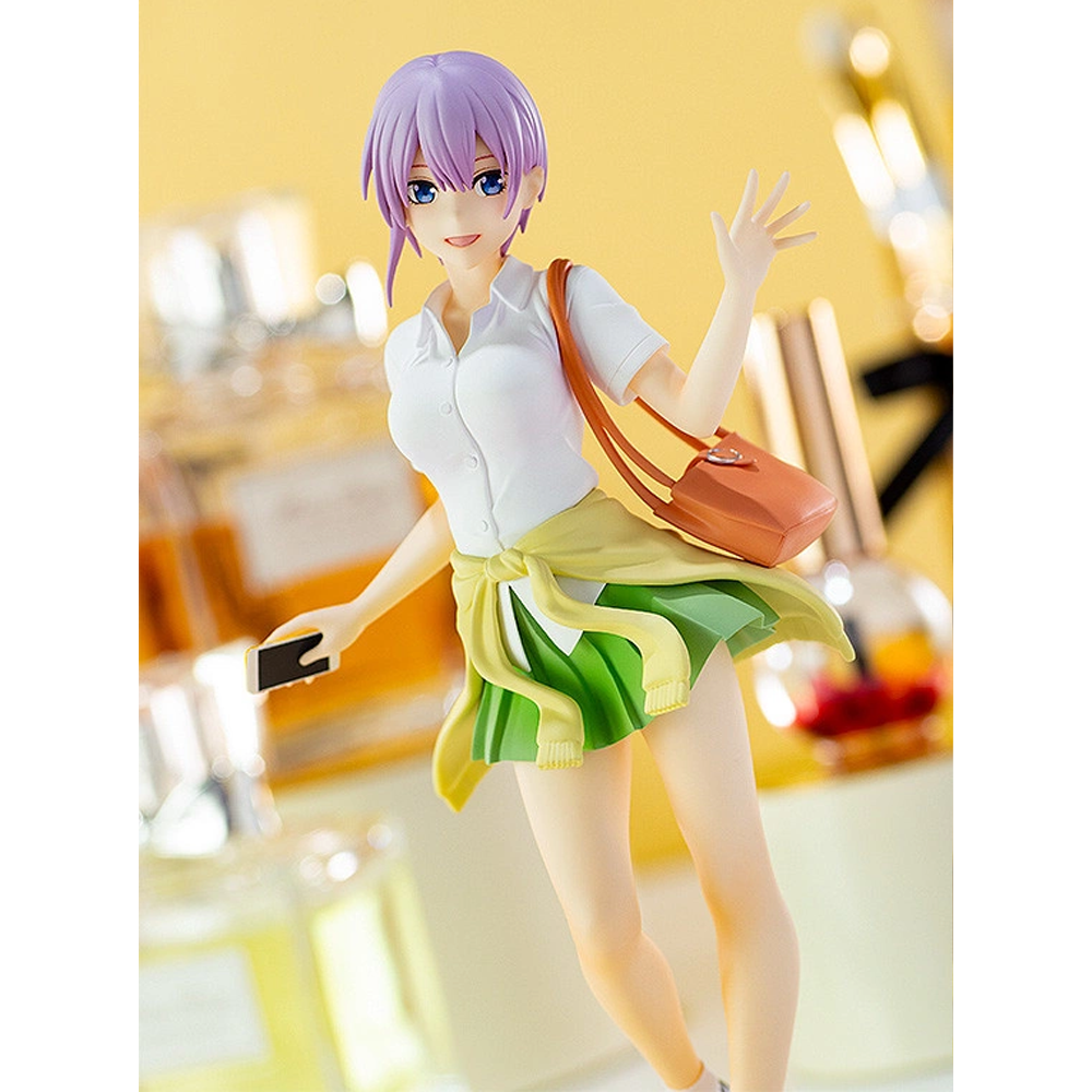 Good Smile Company: The Quintessential Quintuplets - Pop Up Parade Ichika Nakano (ONLINE ORDER ONLY)