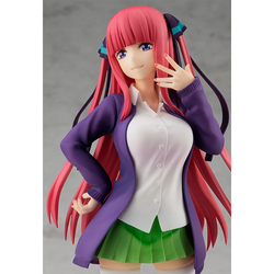Good Smile Company: The Quintessential Quintuplets - Pop Up Parade Nino Nakano (ONLINE ORDER ONLY)