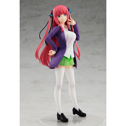 Good Smile Company: The Quintessential Quintuplets - Pop Up Parade Nino Nakano (ONLINE ORDER ONLY)