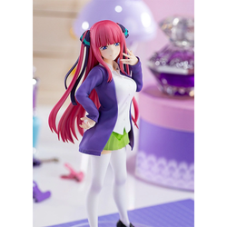 Good Smile Company: The Quintessential Quintuplets - Pop Up Parade Nino Nakano (ONLINE ORDER ONLY)