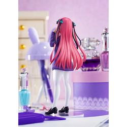 Good Smile Company: The Quintessential Quintuplets - Pop Up Parade Nino Nakano (ONLINE ORDER ONLY)