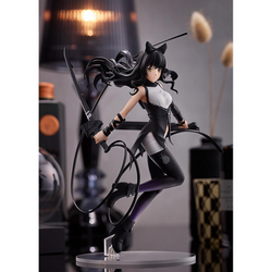 Good Smile Company: RWBY - POP UP PARADE Blake Belladonna (ONLINE ORDER ONLY)