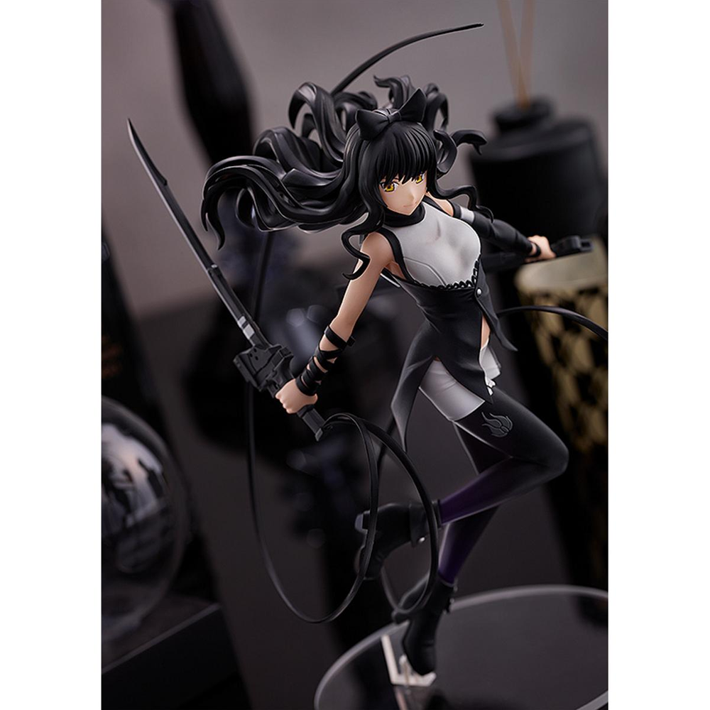 Good Smile Company: RWBY - POP UP PARADE Blake Belladonna (ONLINE ORDER ONLY)