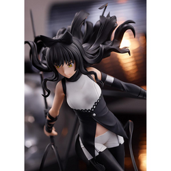 Good Smile Company: RWBY - POP UP PARADE Blake Belladonna (ONLINE ORDER ONLY)