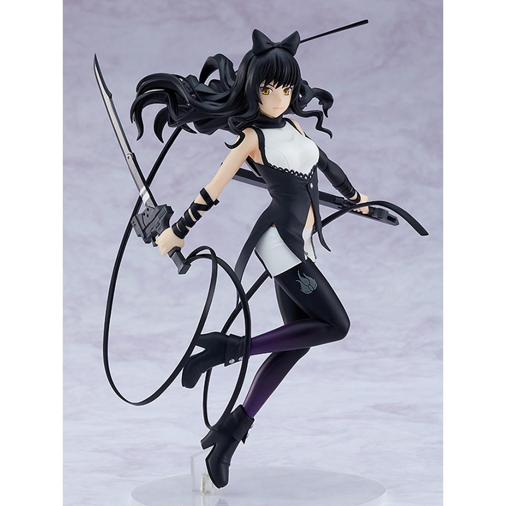 Good Smile Company: RWBY - POP UP PARADE Blake Belladonna (ONLINE ORDER ONLY)