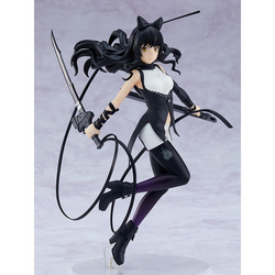 Good Smile Company: RWBY - POP UP PARADE Blake Belladonna (ONLINE ORDER ONLY)