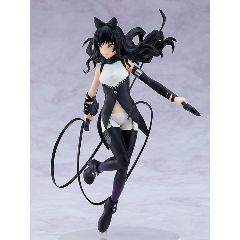 Good Smile Company: RWBY - POP UP PARADE Blake Belladonna (ONLINE ORDER ONLY)