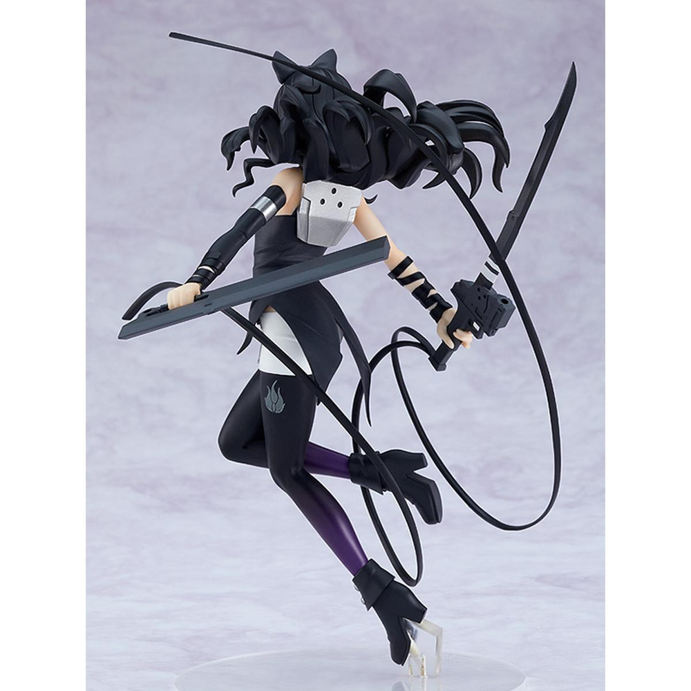 Good Smile Company: RWBY - POP UP PARADE Blake Belladonna (ONLINE ORDER ONLY)
