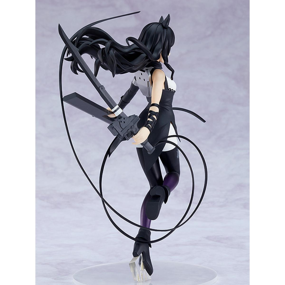 Good Smile Company: RWBY - POP UP PARADE Blake Belladonna (ONLINE ORDER ONLY)