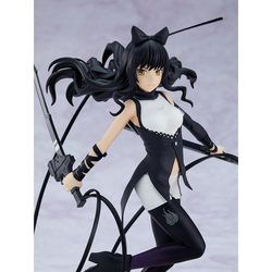Good Smile Company: RWBY - POP UP PARADE Blake Belladonna (ONLINE ORDER ONLY)