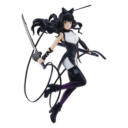 Good Smile Company: RWBY - POP UP PARADE Blake Belladonna (ONLINE ORDER ONLY)