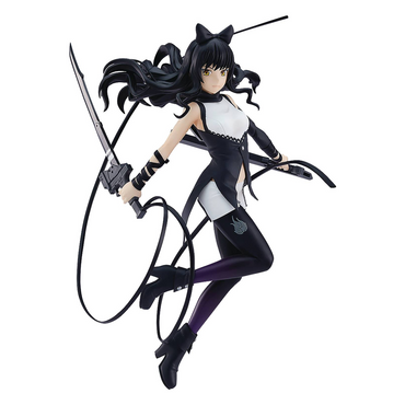 Good Smile Company: RWBY - POP UP PARADE Blake Belladonna (ONLINE ORDER ONLY)