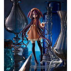 [PRE-ORDER] Good Smile Company: No Game No Life -Zero- - POP UP PARADE Schwi (ONLINE ORDER ONLY)