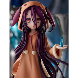 [PRE-ORDER] Good Smile Company: No Game No Life -Zero- - POP UP PARADE Schwi (ONLINE ORDER ONLY)