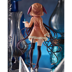 [PRE-ORDER] Good Smile Company: No Game No Life -Zero- - POP UP PARADE Schwi (ONLINE ORDER ONLY)