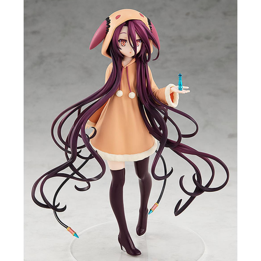 [PRE-ORDER] Good Smile Company: No Game No Life -Zero- - POP UP PARADE Schwi (ONLINE ORDER ONLY)