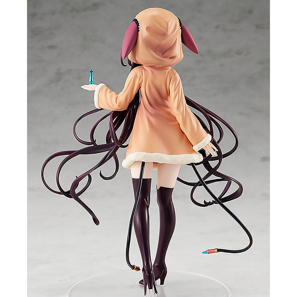 [PRE-ORDER] Good Smile Company: No Game No Life -Zero- - POP UP PARADE Schwi (ONLINE ORDER ONLY)