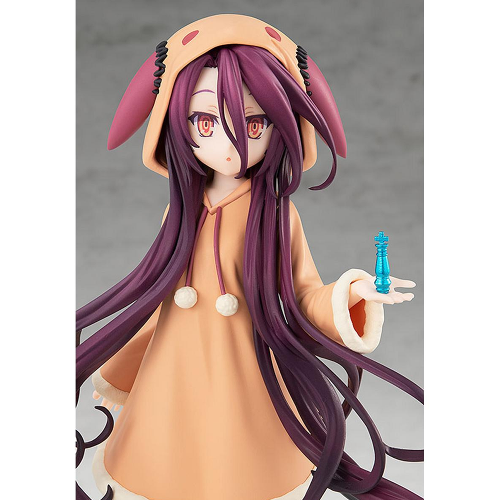 [PRE-ORDER] Good Smile Company: No Game No Life -Zero- - POP UP PARADE Schwi (ONLINE ORDER ONLY)