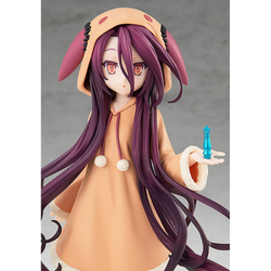 [PRE-ORDER] Good Smile Company: No Game No Life -Zero- - POP UP PARADE Schwi (ONLINE ORDER ONLY)