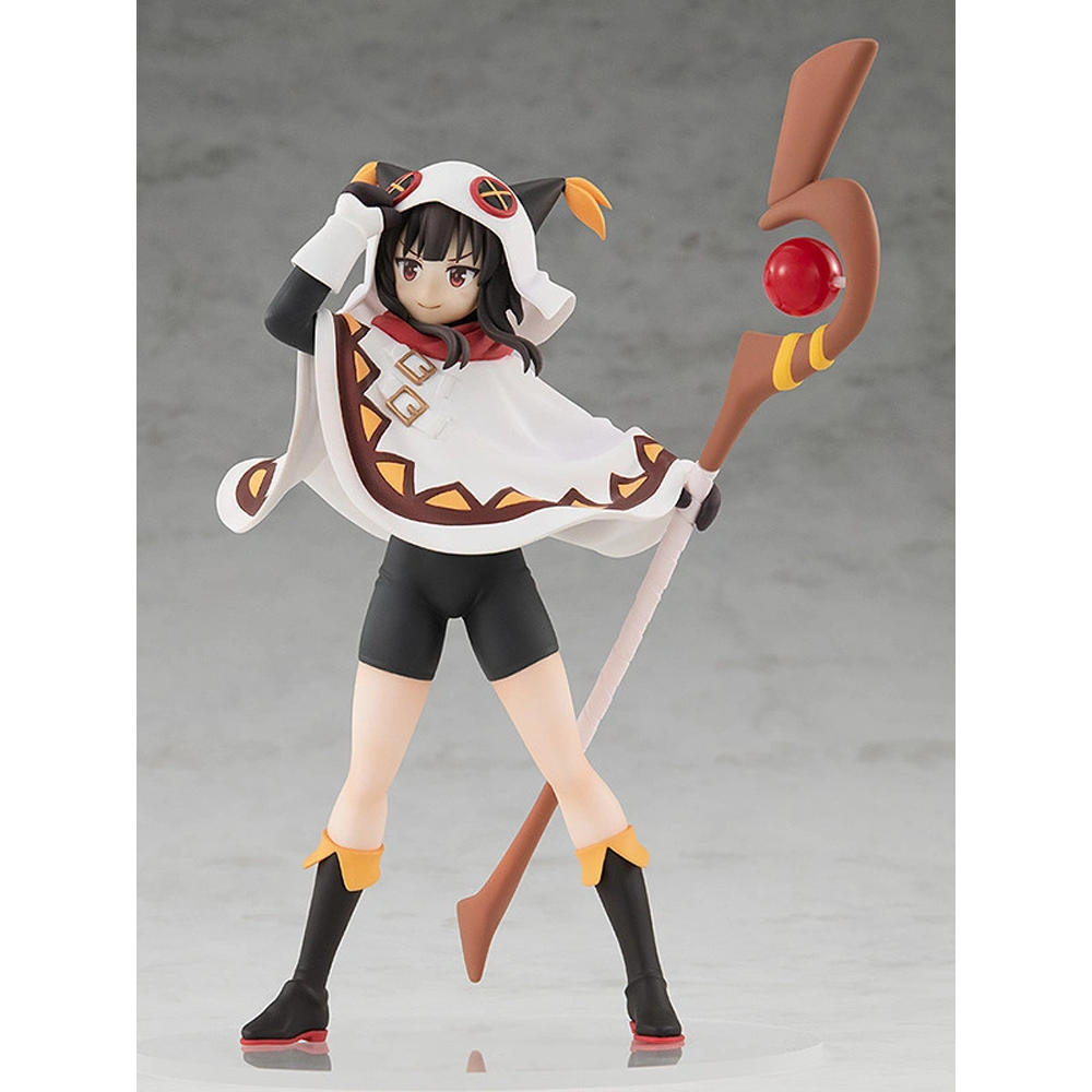 Good Smile Company: KonoSuba - POP UP PARADE Megumin (Winter Version) (ONLINE ORDER ONLY)