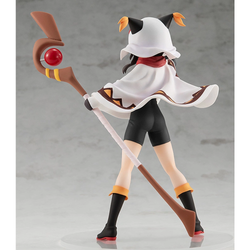 Good Smile Company: KonoSuba - POP UP PARADE Megumin (Winter Version) (ONLINE ORDER ONLY)