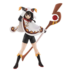 Good Smile Company: KonoSuba - POP UP PARADE Megumin (Winter Version) (ONLINE ORDER ONLY)