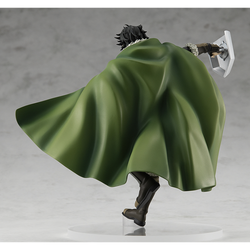 Good Smile Company: The Rising of the Shield Hero - Pop Up Parade Naofumi Iwatani (R) (ONLINE ORDER ONLY)