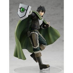 Good Smile Company: The Rising of the Shield Hero - Pop Up Parade Naofumi Iwatani (R) (ONLINE ORDER ONLY)