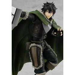 Good Smile Company: The Rising of the Shield Hero - Pop Up Parade Naofumi Iwatani (R) (ONLINE ORDER ONLY)