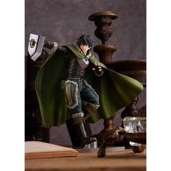 Good Smile Company: The Rising of the Shield Hero - Pop Up Parade Naofumi Iwatani (R) (ONLINE ORDER ONLY)