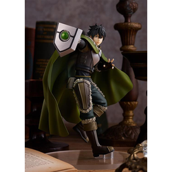 Good Smile Company: The Rising of the Shield Hero - Pop Up Parade Naofumi Iwatani (R) (ONLINE ORDER ONLY)