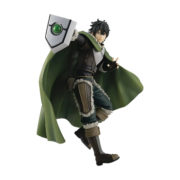 Good Smile Company: The Rising of the Shield Hero - Pop Up Parade Naofumi Iwatani (R) (ONLINE ORDER ONLY)