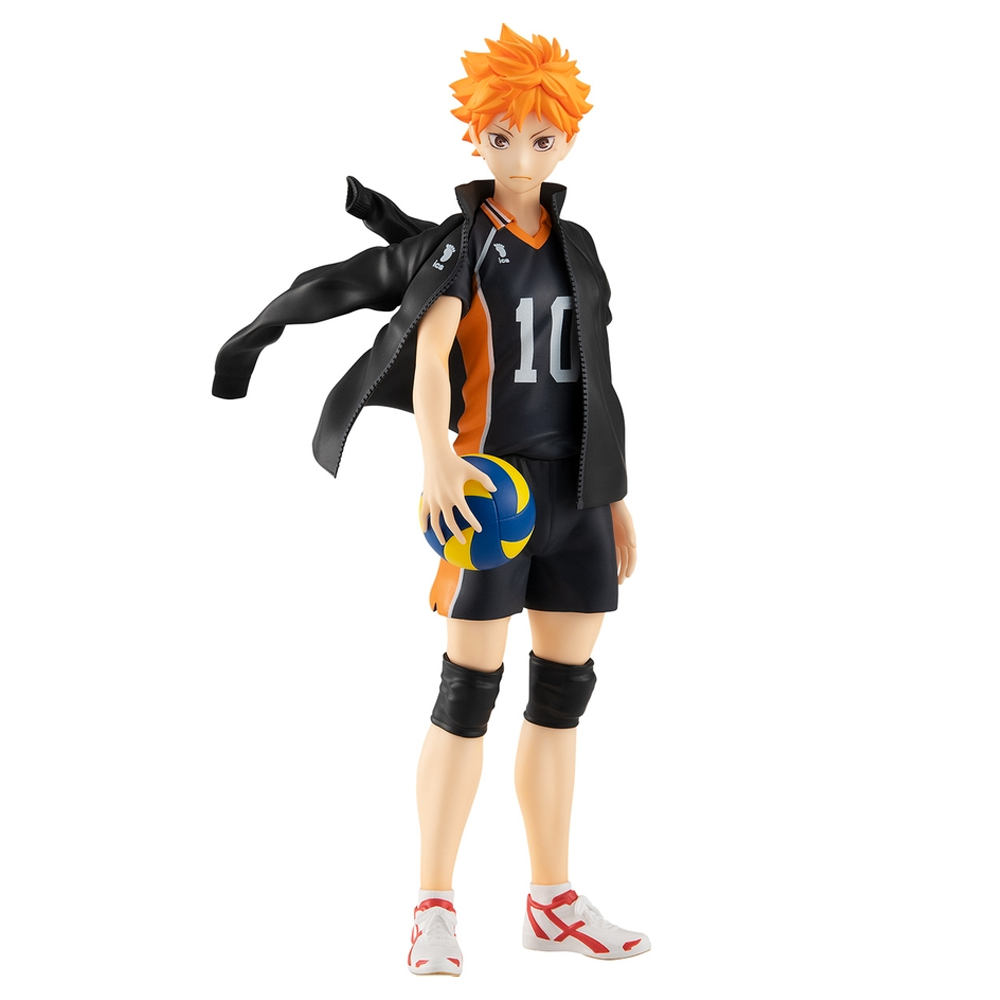 Good Smile Company: Haikyuu!! To the Top - POP UP PARADE Shoyo Hinata (ONLINE ORDER ONLY)