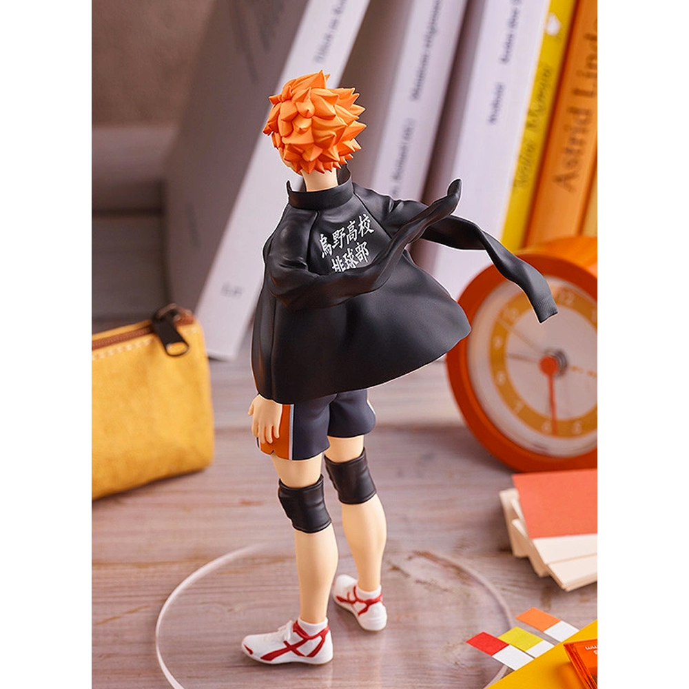 Good Smile Company: Haikyuu!! To the Top - POP UP PARADE Shoyo Hinata (ONLINE ORDER ONLY)