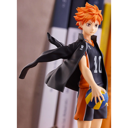 Good Smile Company: Haikyuu!! To the Top - POP UP PARADE Shoyo Hinata (ONLINE ORDER ONLY)