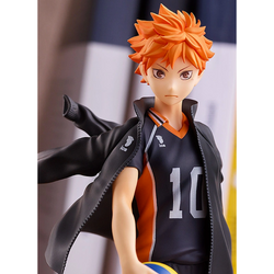 Good Smile Company: Haikyuu!! To the Top - POP UP PARADE Shoyo Hinata (ONLINE ORDER ONLY)