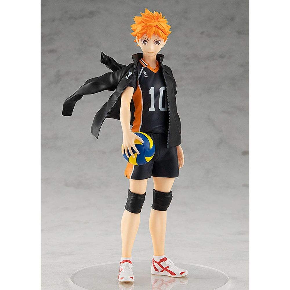 Good Smile Company: Haikyuu!! To the Top - POP UP PARADE Shoyo Hinata (ONLINE ORDER ONLY)