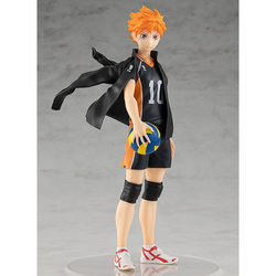 Good Smile Company: Haikyuu!! To the Top - POP UP PARADE Shoyo Hinata (ONLINE ORDER ONLY)
