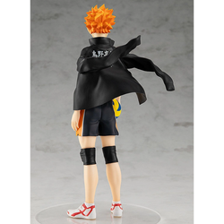 Good Smile Company: Haikyuu!! To the Top - POP UP PARADE Shoyo Hinata (ONLINE ORDER ONLY)