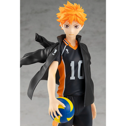 Good Smile Company: Haikyuu!! To the Top - POP UP PARADE Shoyo Hinata (ONLINE ORDER ONLY)