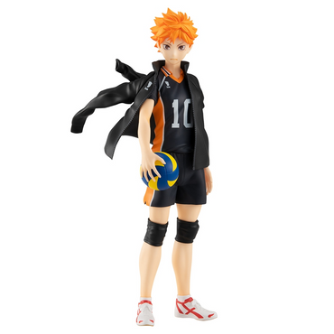 Good Smile Company: Haikyuu!! To the Top - POP UP PARADE Shoyo Hinata (ONLINE ORDER ONLY)