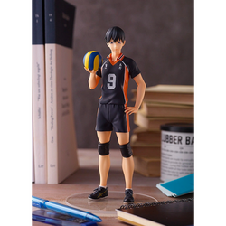 Good Smile Company: Haikyuu!! To the Top - POP UP PARADE Tobio Kageyama (ONLINE ORDER ONLY)