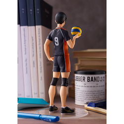 Good Smile Company: Haikyuu!! To the Top - POP UP PARADE Tobio Kageyama (ONLINE ORDER ONLY)
