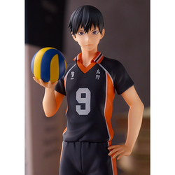 Good Smile Company: Haikyuu!! To the Top - POP UP PARADE Tobio Kageyama (ONLINE ORDER ONLY)
