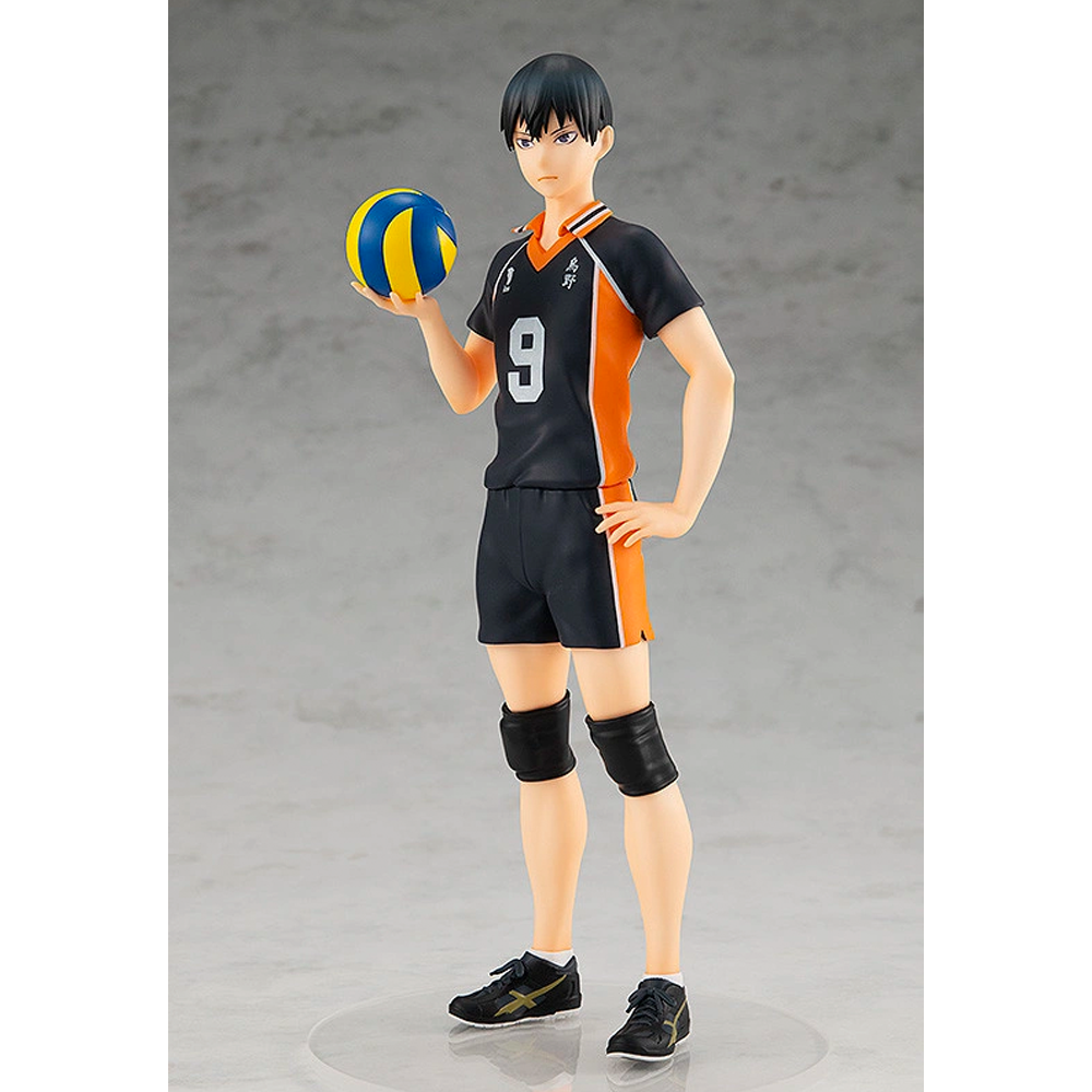 Good Smile Company: Haikyuu!! To the Top - POP UP PARADE Tobio Kageyama (ONLINE ORDER ONLY)