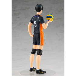 Good Smile Company: Haikyuu!! To the Top - POP UP PARADE Tobio Kageyama (ONLINE ORDER ONLY)